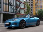 Mazda MX-5 Roadster-Coupe Sport Graphite 2013 года
